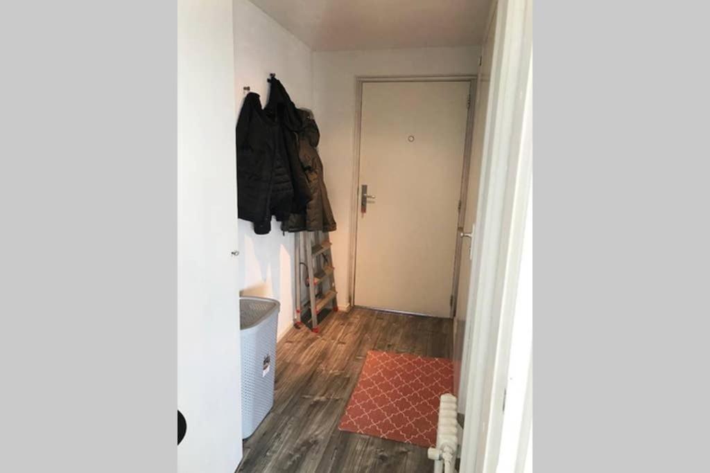 Beach View Zandvoort Apartment ภายนอก รูปภาพ